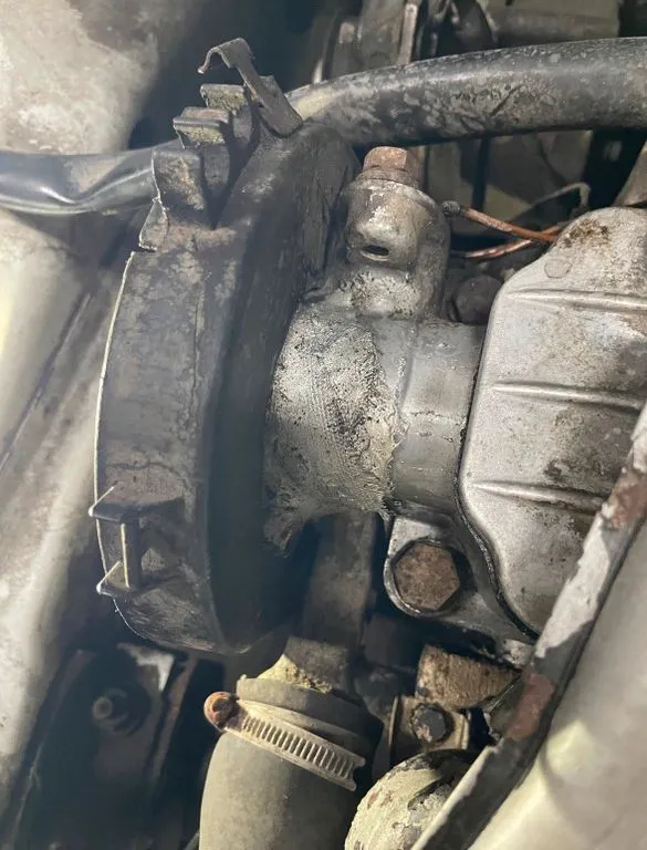 Opel Kadett