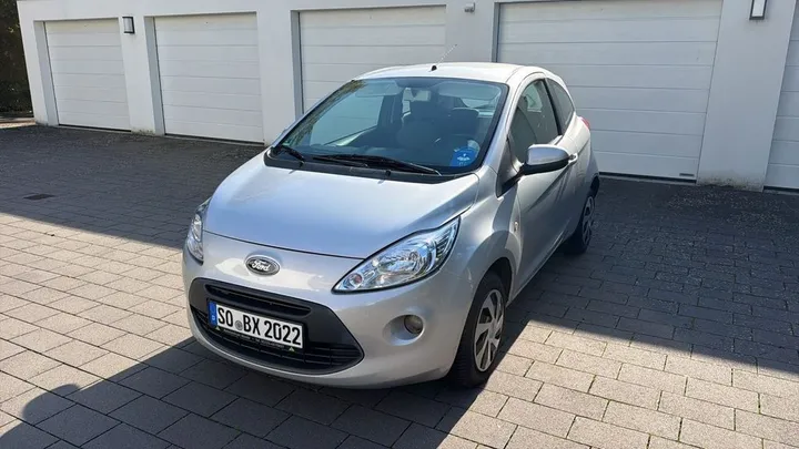 Ford Other