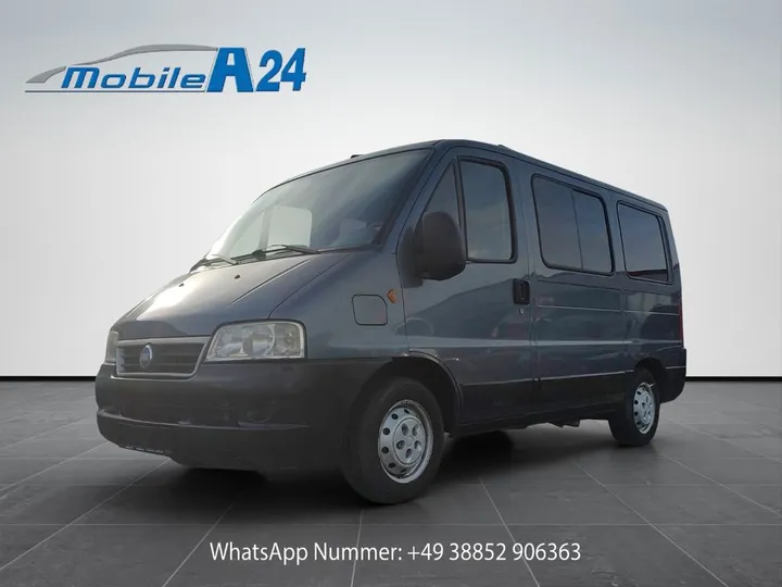 Fiat Ducato