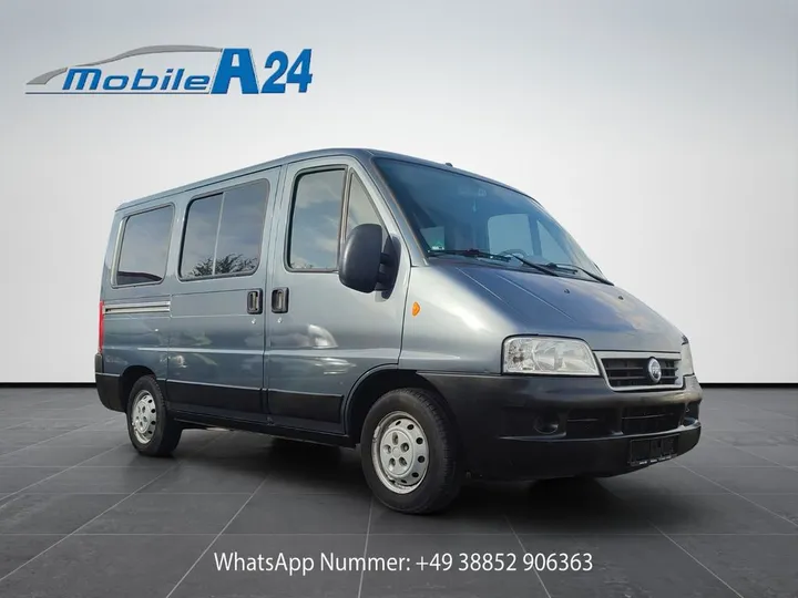 Fiat Ducato