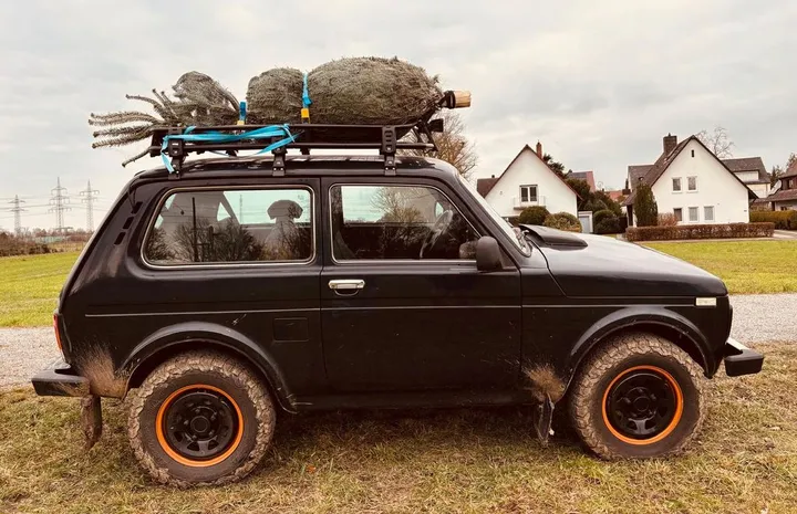 Lada Niva