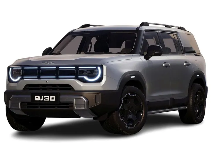 BAIC BJ30
