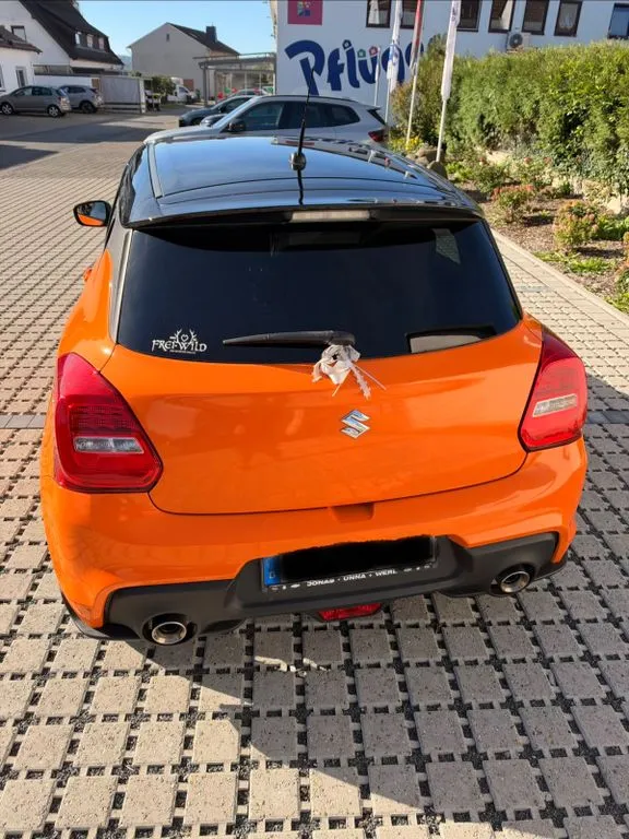 Suzuki Other