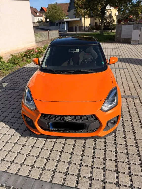 Suzuki Other