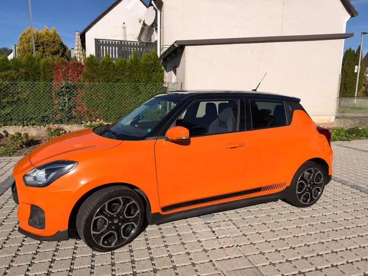 Suzuki Other