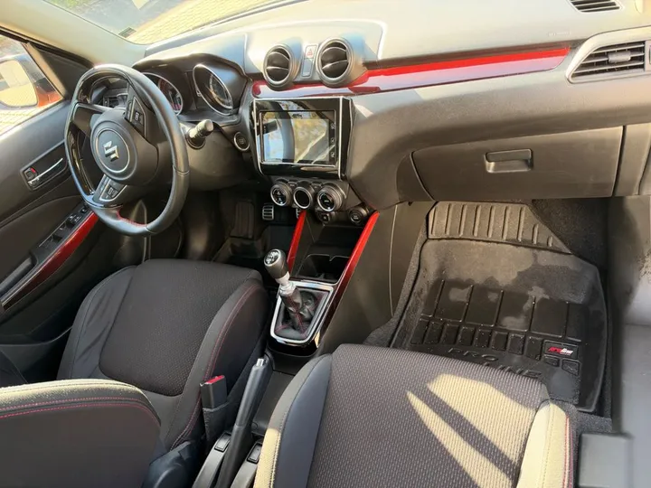 Suzuki Other
