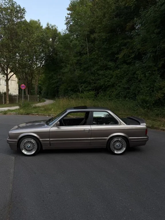 BMW 316