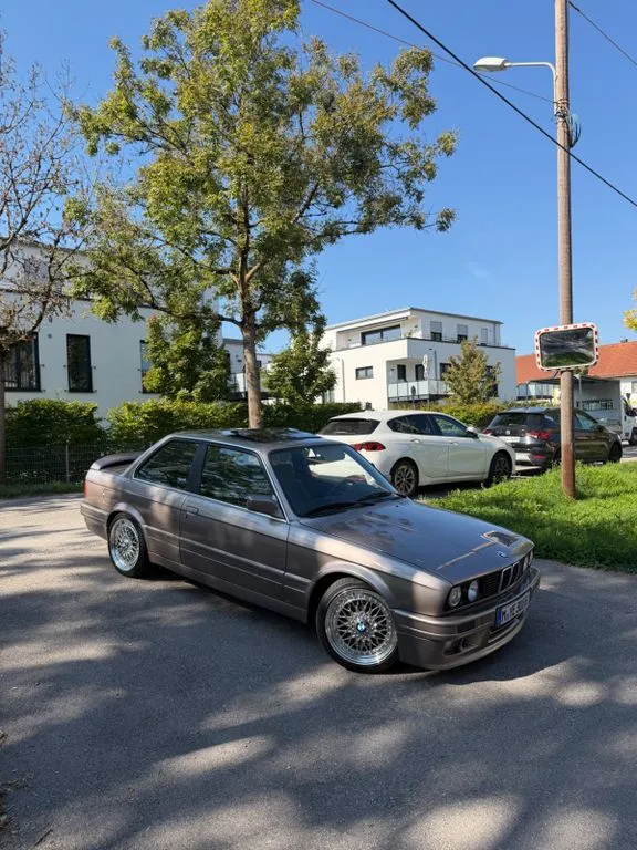 BMW 316