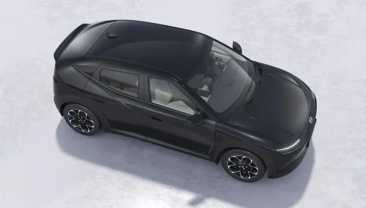 Hyundai IONIQ 3