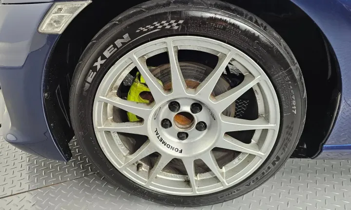 Toyota 86