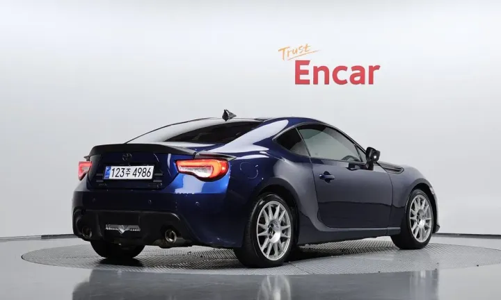 Toyota 86