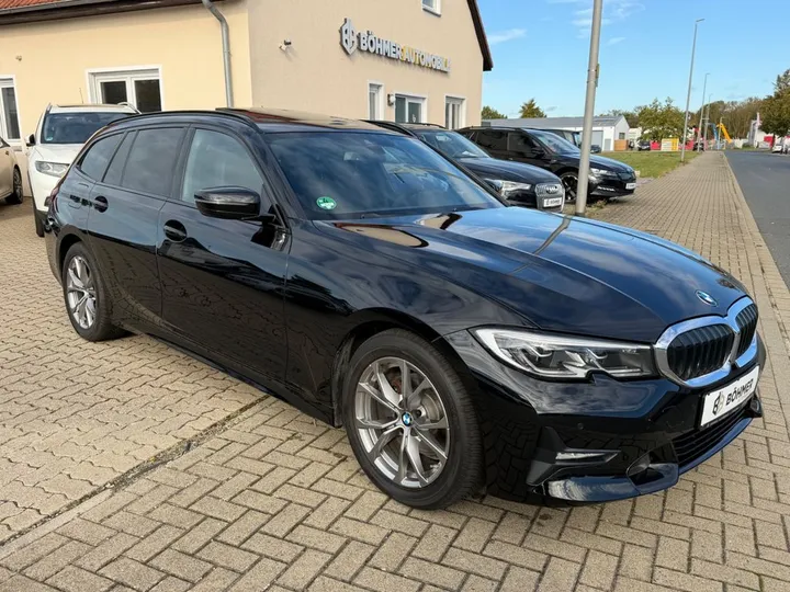 BMW 320
