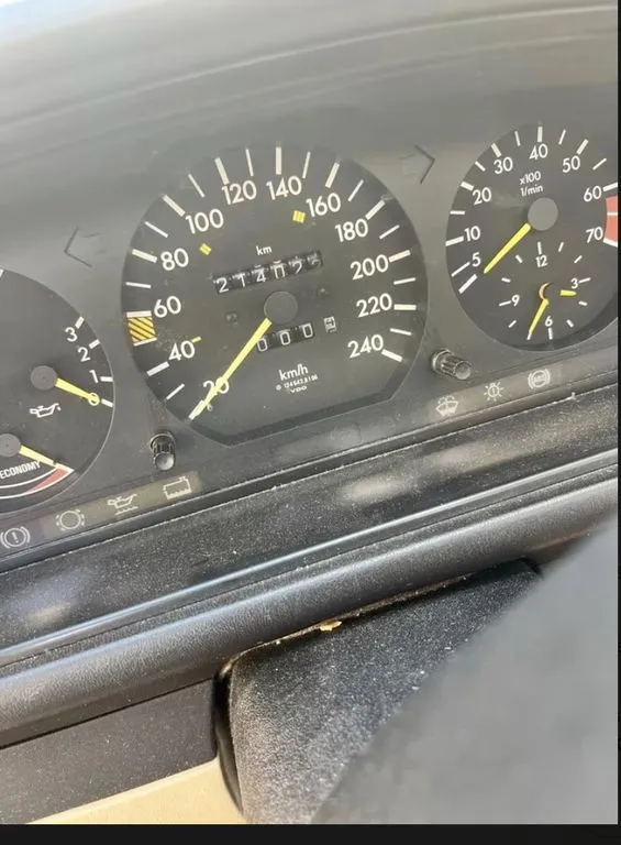Mercedes-Benz E 260