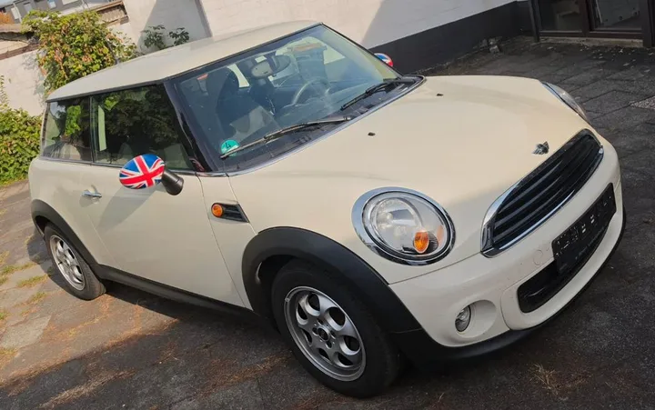 MINI ONE