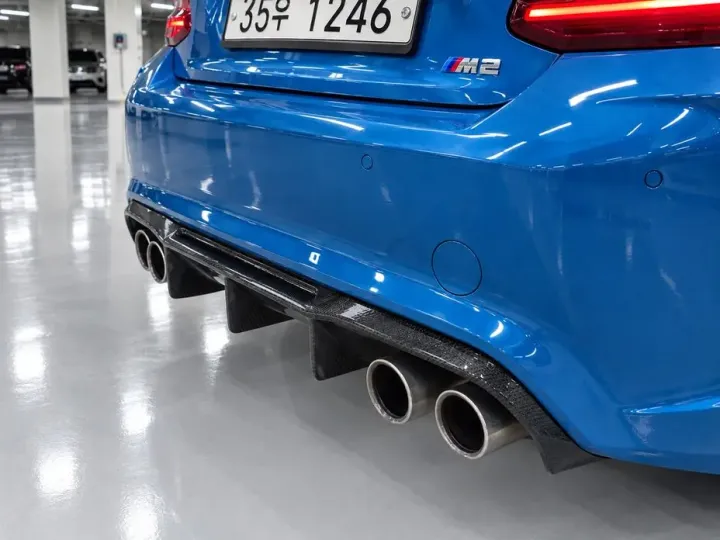 BMW M2