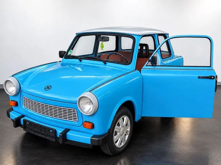 Trabant Other