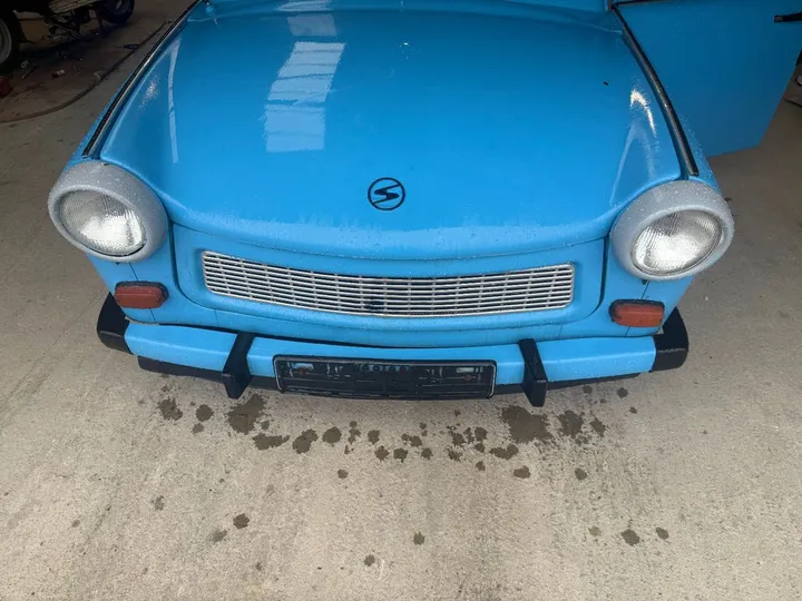 Trabant Other