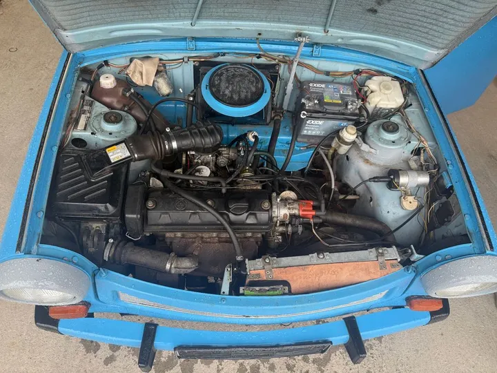 Trabant Other