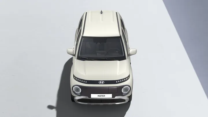 Hyundai INSTER