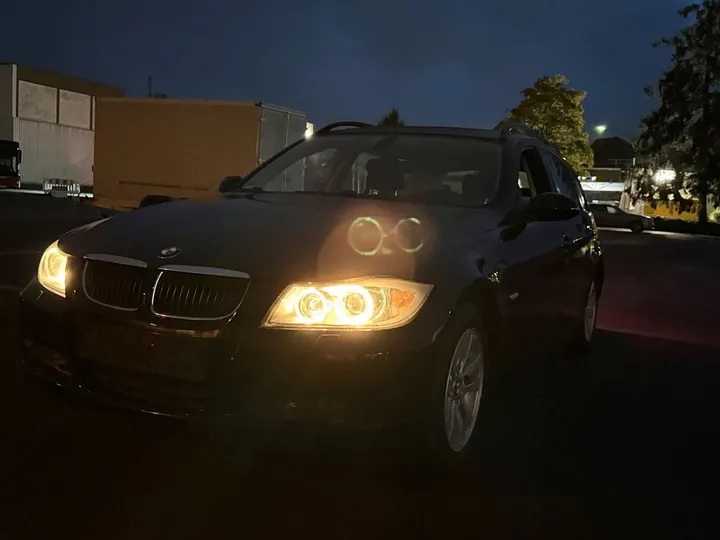 BMW 318