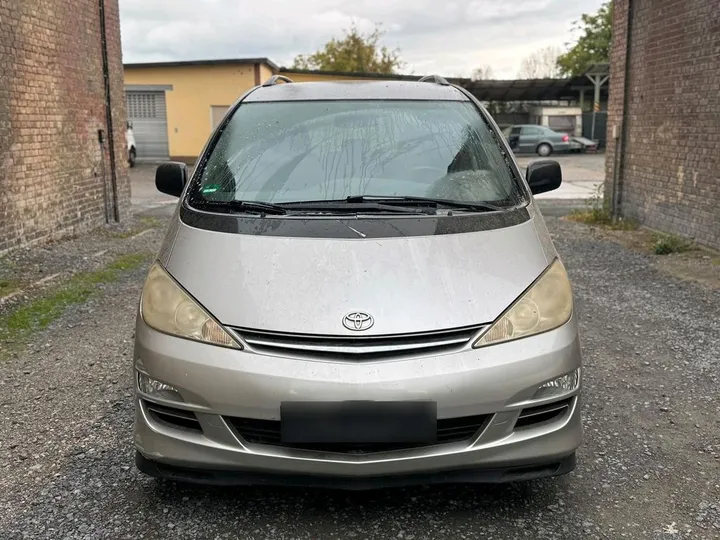 Toyota Previa