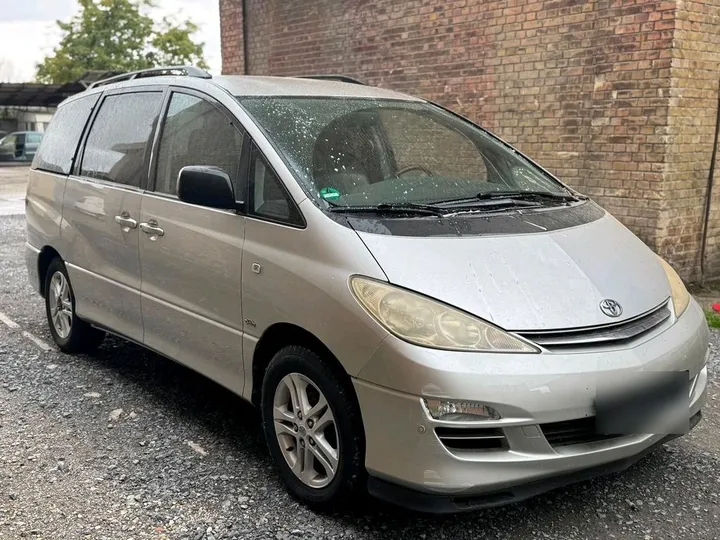 Toyota Previa