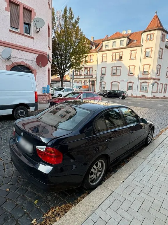 BMW 318