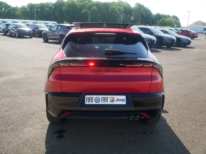 Alfa Romeo Junior