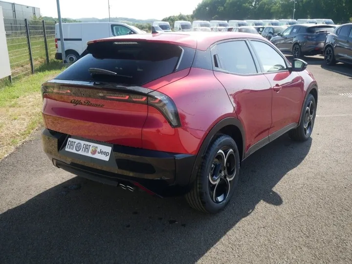Alfa Romeo Junior