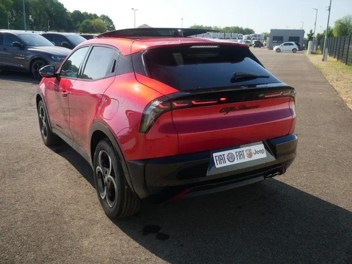 Alfa Romeo Junior