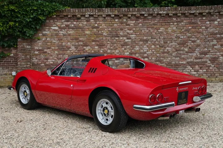 Ferrari 246