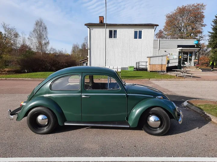 Volkswagen Käfer