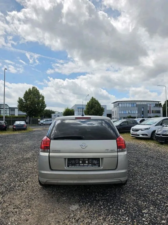 Opel Signum