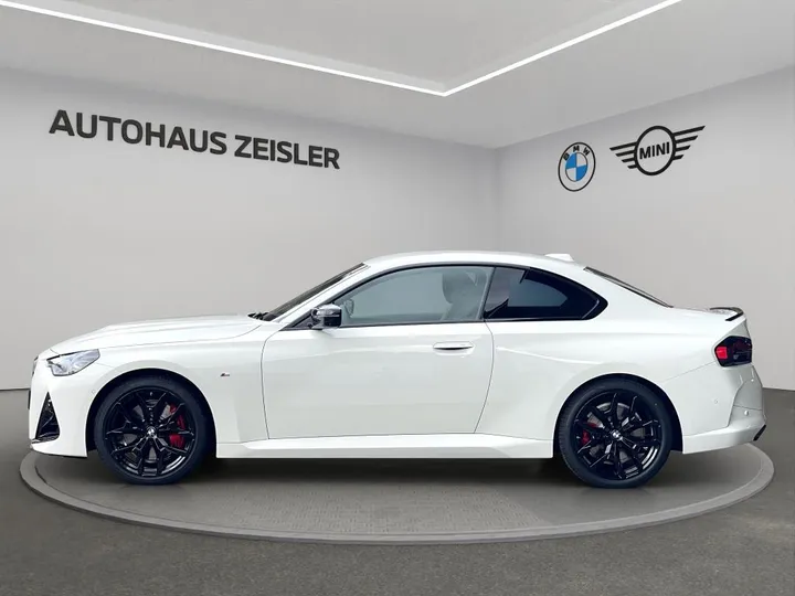 BMW M240i