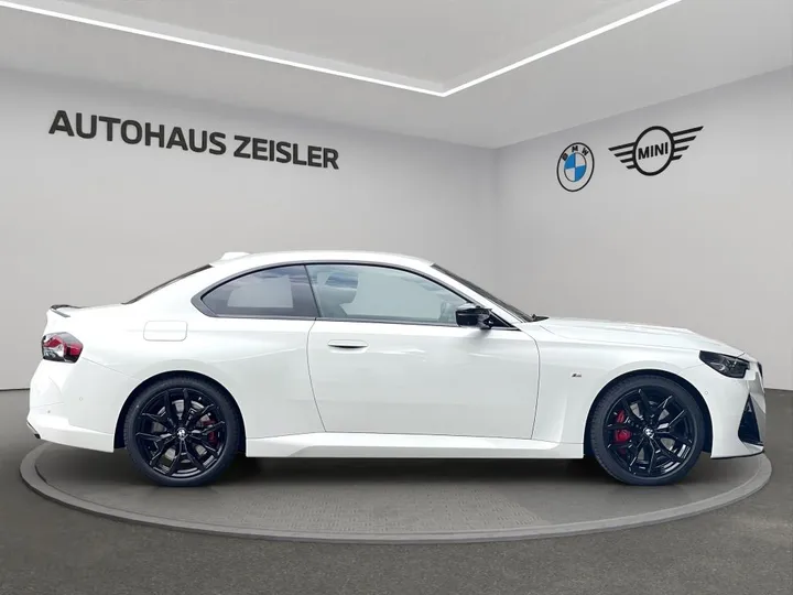 BMW M240i