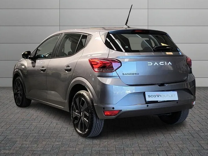 Dacia Other