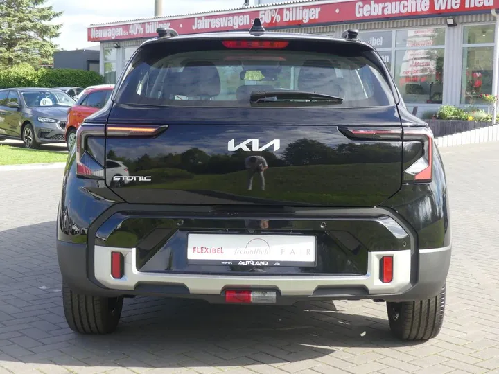 Kia Stonic