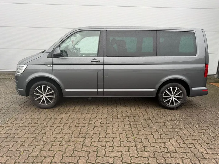 Volkswagen T6 Multivan
