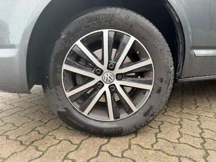 Volkswagen T6 Multivan