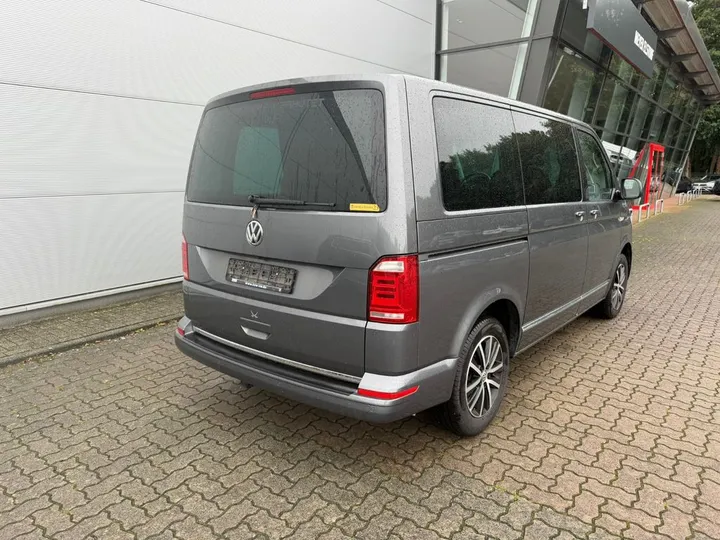 Volkswagen T6 Multivan