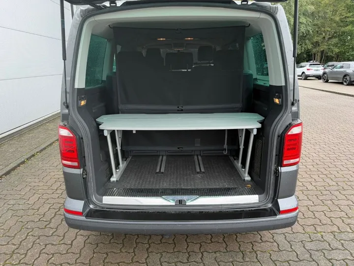 Volkswagen T6 Multivan