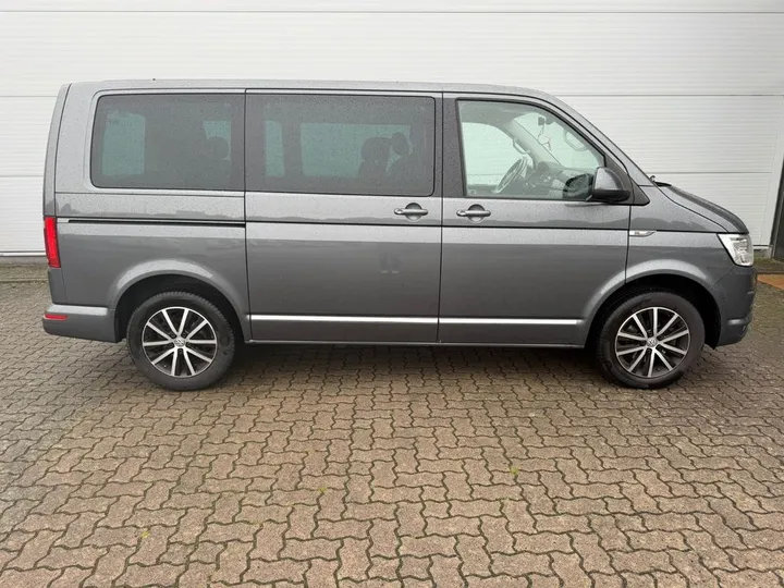 Volkswagen T6 Multivan