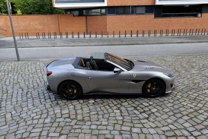 Ferrari Portofino