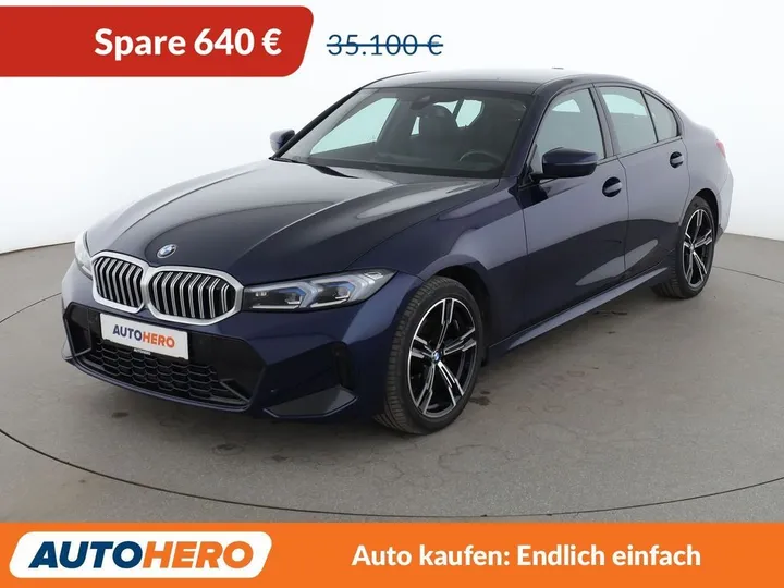 BMW 320