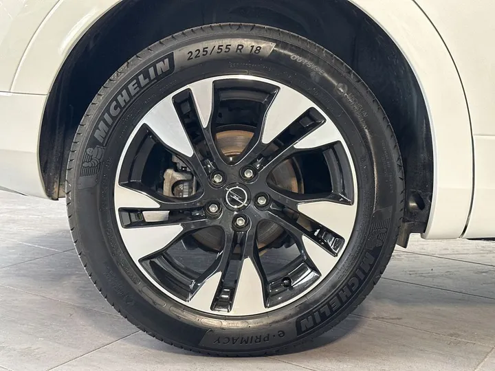 Opel Grandland (X)
