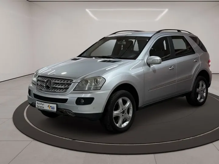 Mercedes-Benz ML 280