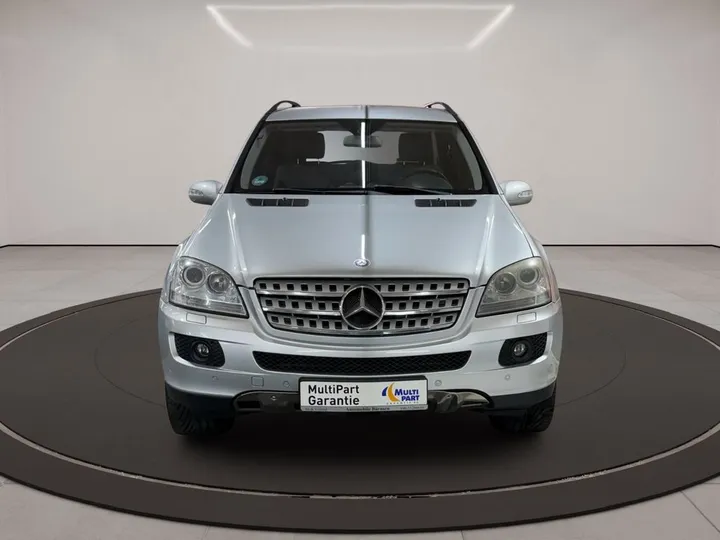 Mercedes-Benz ML 280