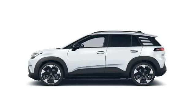 Volkswagen ID. Cross