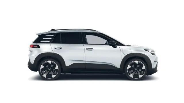 Volkswagen ID. Cross