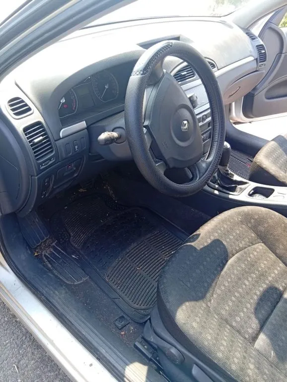 Renault Laguna